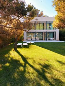 Interventi agevolabili bonus verde