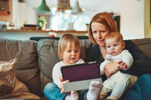 Bonus baby sitter a chi spettava