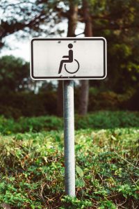 Bonus disabili per il settore auto