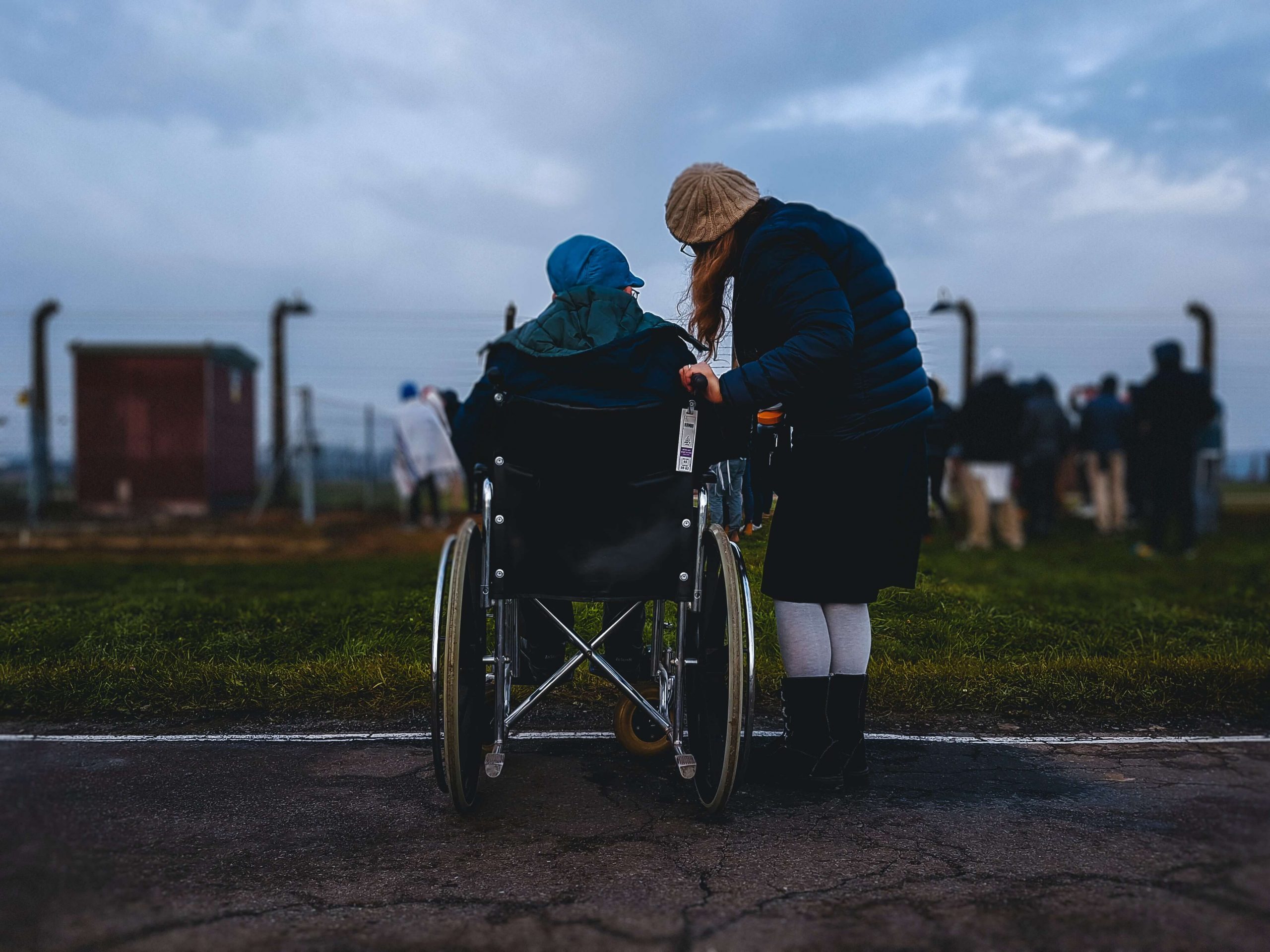 Indennità di accompagnamento