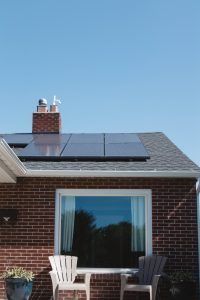 Ecobonus per i pannelli fotovoltaici