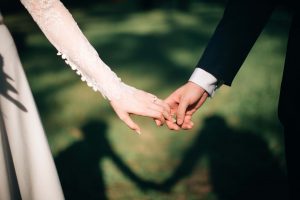 Bonus matrimonio per gli sposi