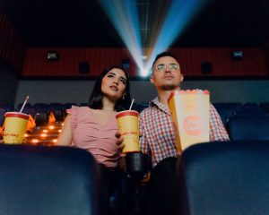 Come funziona il Bonus cinema