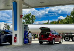 a chi spetta il bonus benzina