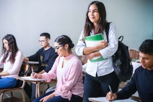 Come funziona il Buono scuola