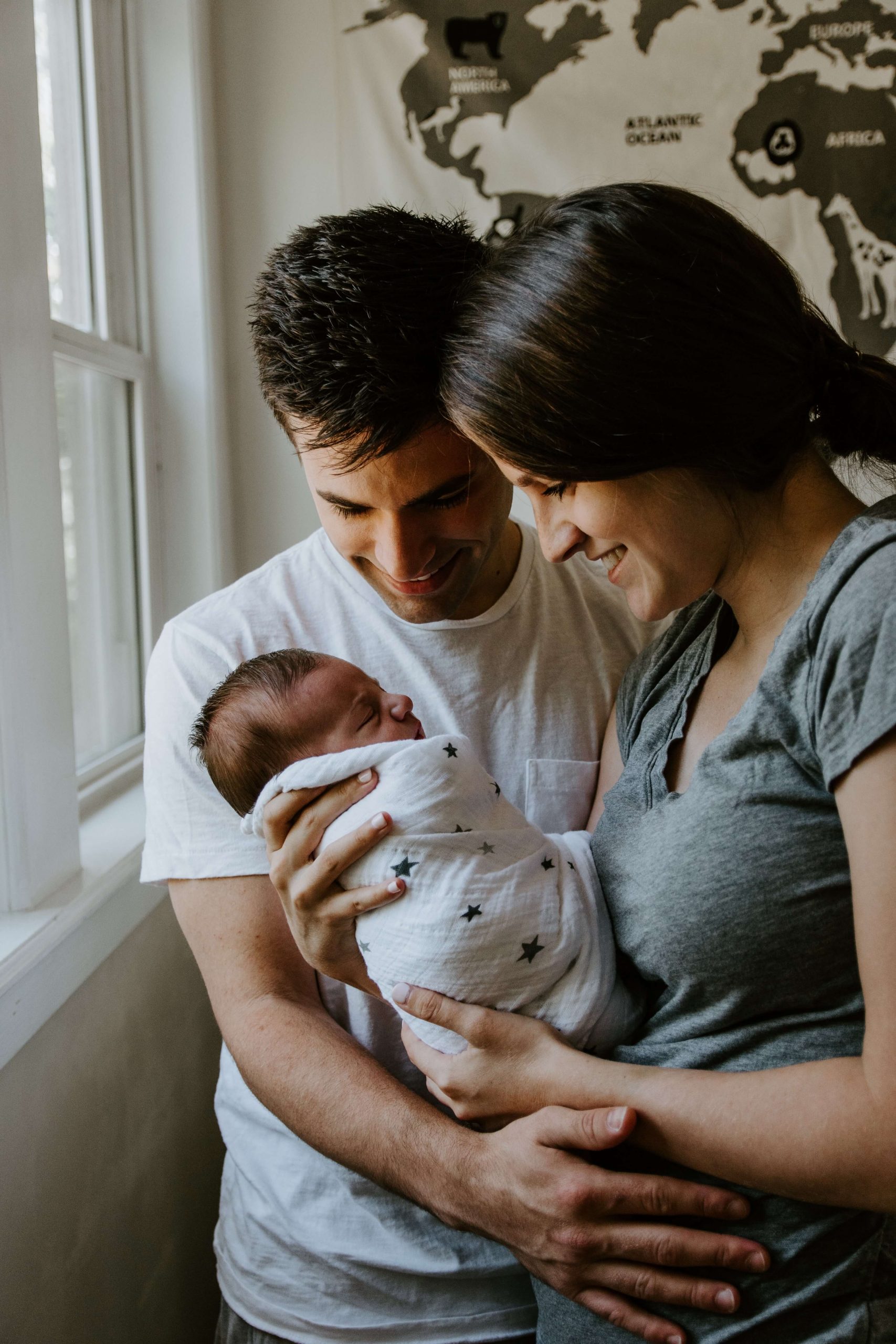 Congedo parentale per lavoratori dipendenti