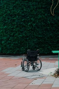 disabilità in Italia