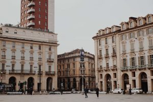 Che cos’è il Bonus vacanze Piemonte