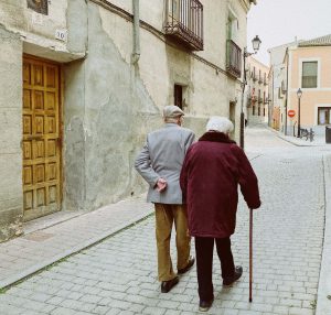 Che cos’è l’Assegno di vedovanza