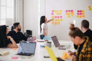 Incubatori e acceleratori
