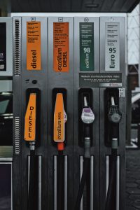 Taglio accise benzina