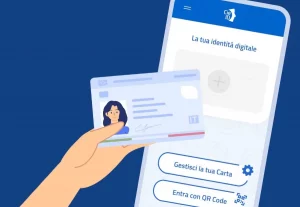 Carta Identità Elettronica CIE a cosa serve