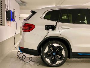 ecobonus auto elettriche