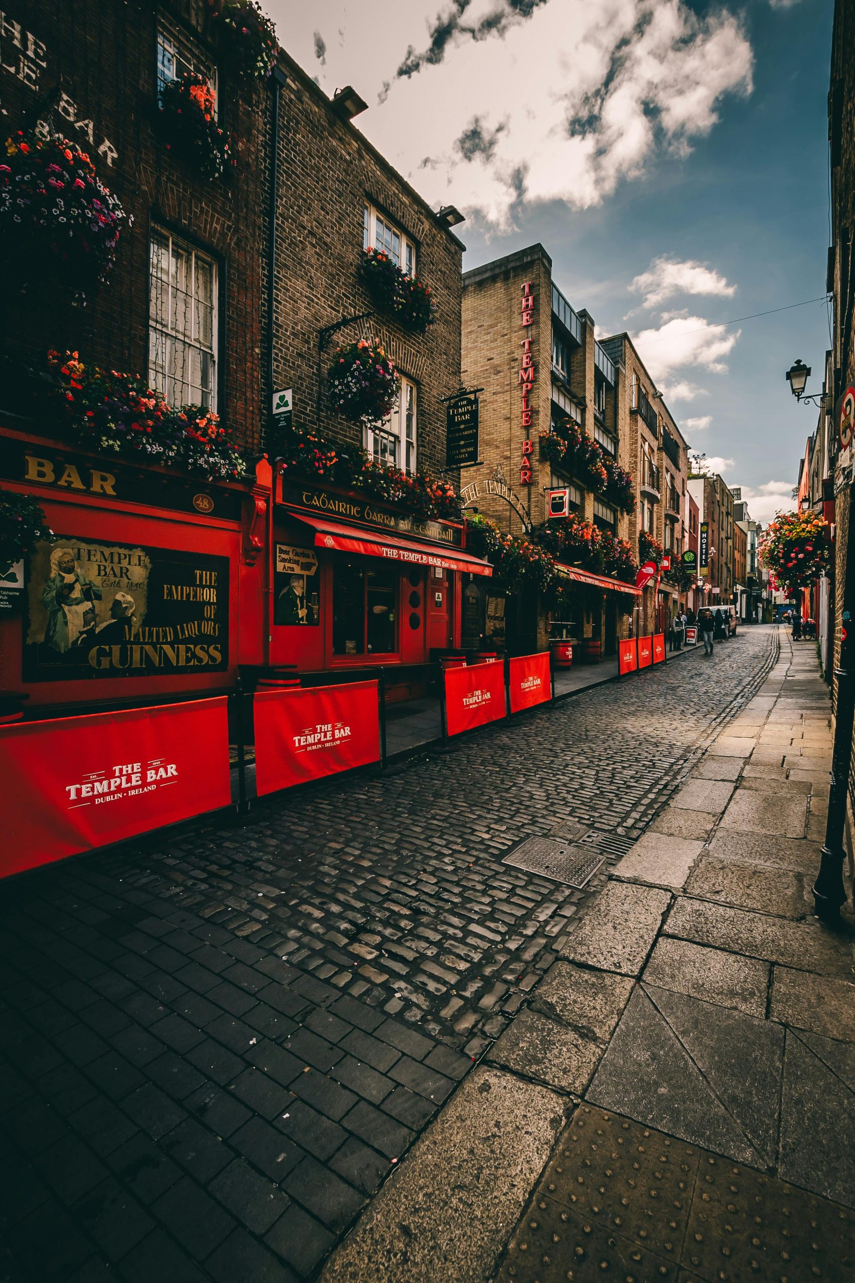 dublin