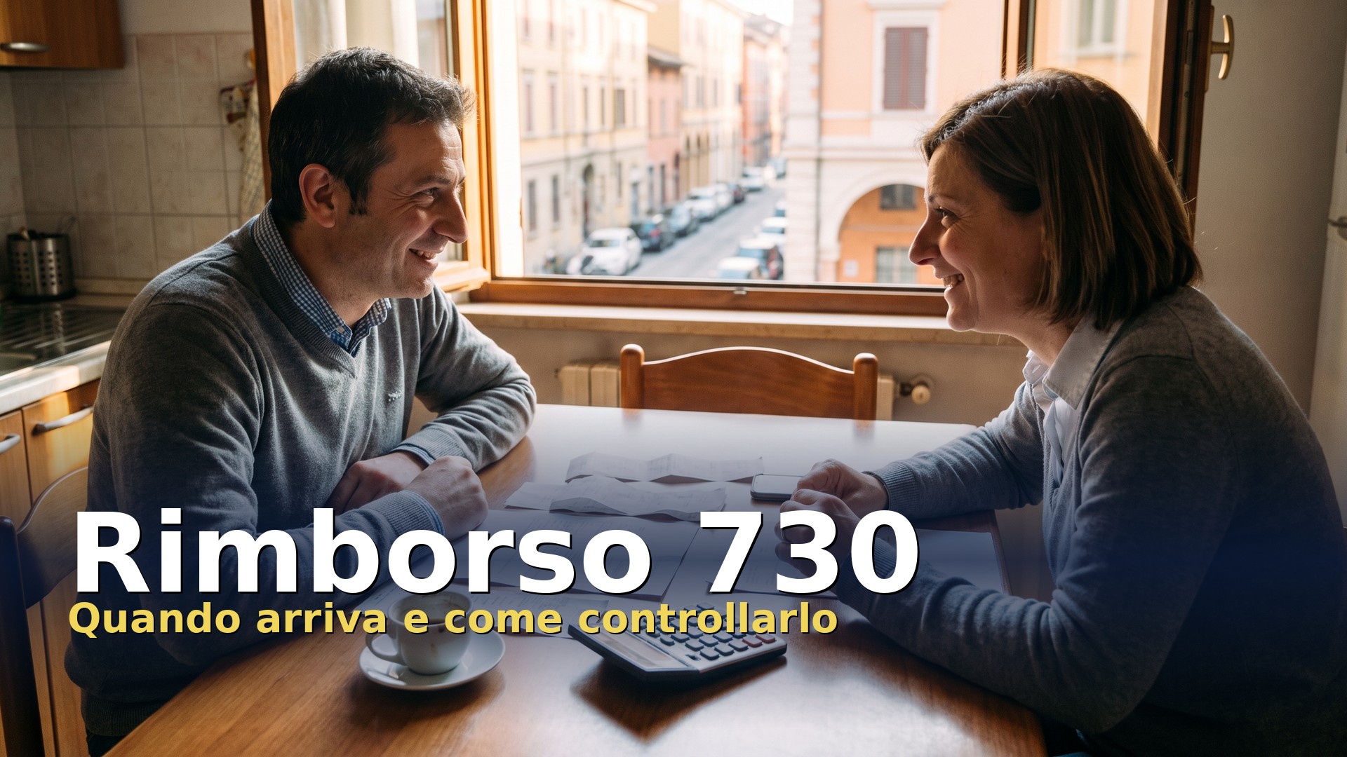 Rimborso 730: quando arriva in busta paga, sulla pensione o dall'Agenzia delle Entrate